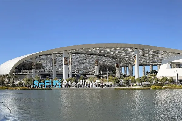 Hyatt House LAX hotel - Hotel near LAX & SoFi Stadium