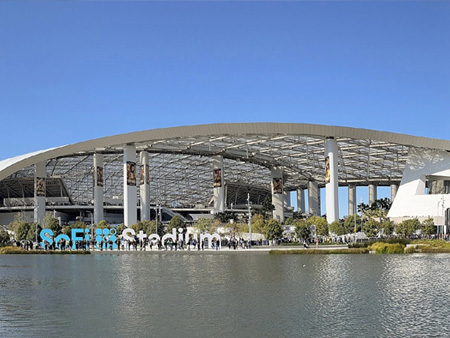 Hyatt House LAX hotel - Hotel near LAX & SoFi Stadium